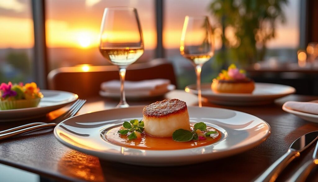 plongez dans l’expérience culinaire unique du casino regina au canada et savourez une gastronomie raffinée dans un cadre élégant et convivial. découvrez des menus variés et des saveurs d’exception.