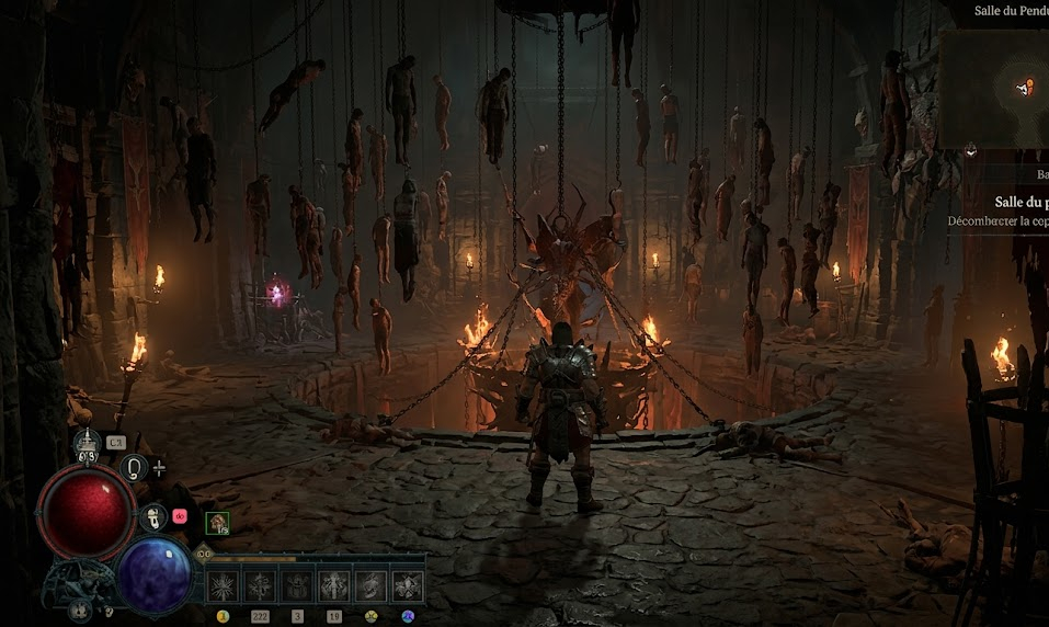 salle du pendu Diablo 4